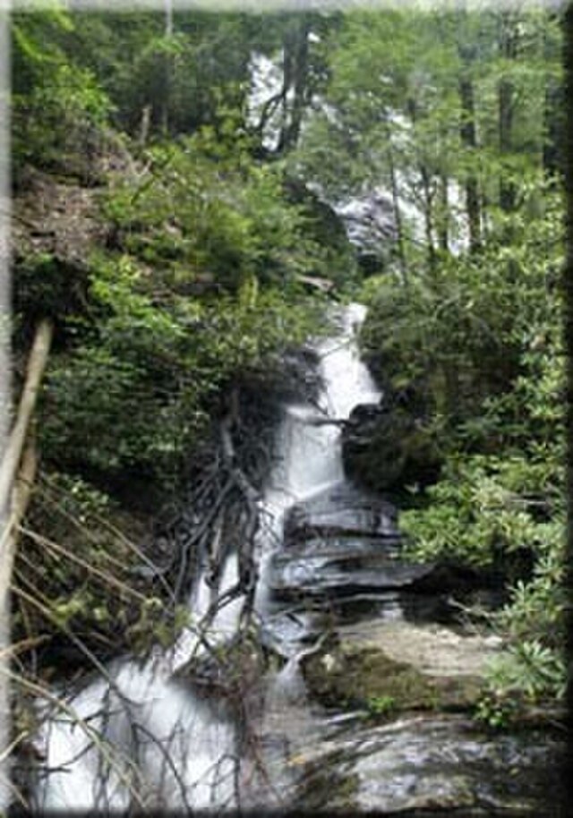 Smithgall Woods - Wikipedia