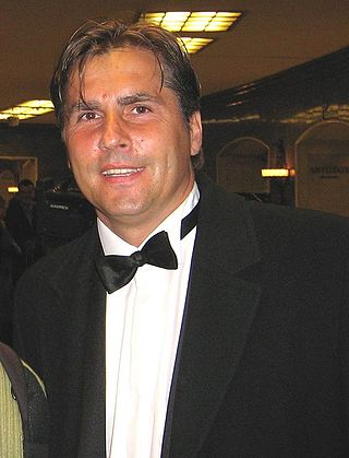 <span class="mw-page-title-main">Dariusz Dziekanowski</span> Polish footballer (born 1962)