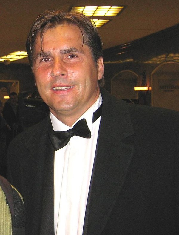 Dariusz Dziekanowski – Ekstraklasa top goalscorer for the 1987–88 season