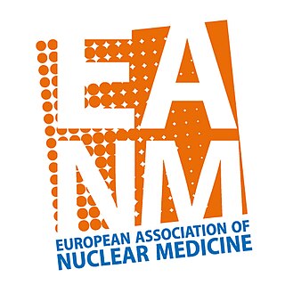 <span class="mw-page-title-main">European Association of Nuclear Medicine</span>