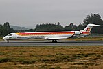 Miniatura para Air Nostrum