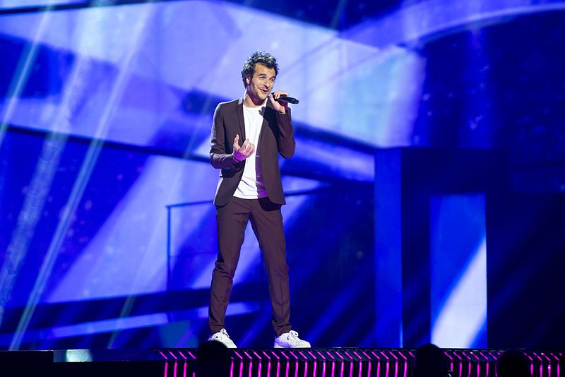 File:ESC2016 - France 12.jpg