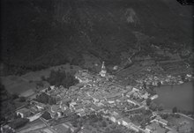 The village in 1946 ETH-BIB-Riva, San Vitale-LBS H1-009155.tif