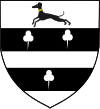 Grafo de Selborne COA.
svg