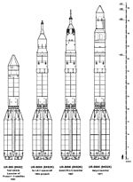 ユニバーサル・ロケットのサムネイル