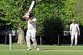 Eastons CC v. Chappel and Wakes Colne CC at Little Easton, Essex, England 27.jpg