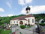 St. Hilarius (Freiburg im Breisgau)