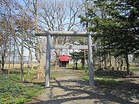 越後神社