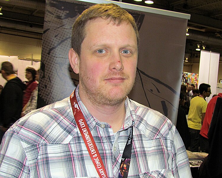 File:Ed Brisson (7129649153).jpg