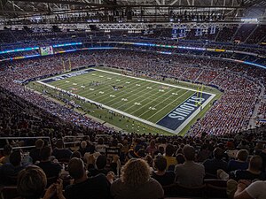 The Dome At America's Center