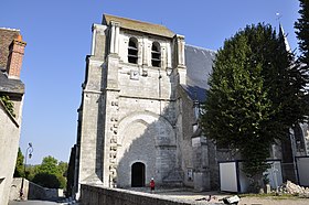 Saint-Dyé-sur-Loire