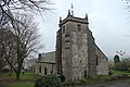 * Nomination St Mary's Church, Cilcain Flintshire, North Wales. Grade I Listed Building. Date Listed: 11 June 1962 Cadw Building ID: 295 --Llywelyn2000 16:22, 12 August 2016 (UTC) * Decline  CommentSlight perspective correction necessary. And it looks like cushion distorted to me. --Dirtsc 18:00, 15 August 2016 (UTC)  Not done within a week.--XRay 15:09, 23 August 2016 (UTC)