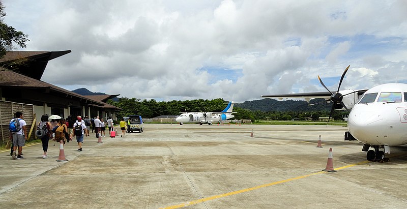 File:El Nido Airport, Philippines (36286185703).jpg