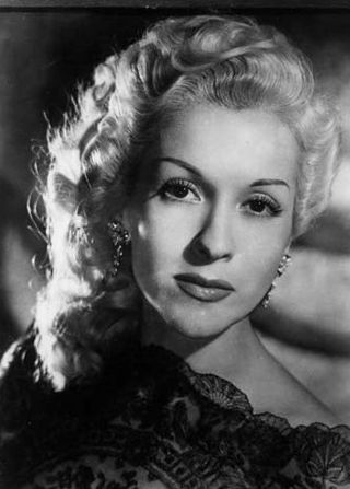 <span class="mw-page-title-main">Elina Colomer</span> Argentine actress (1922–1987)