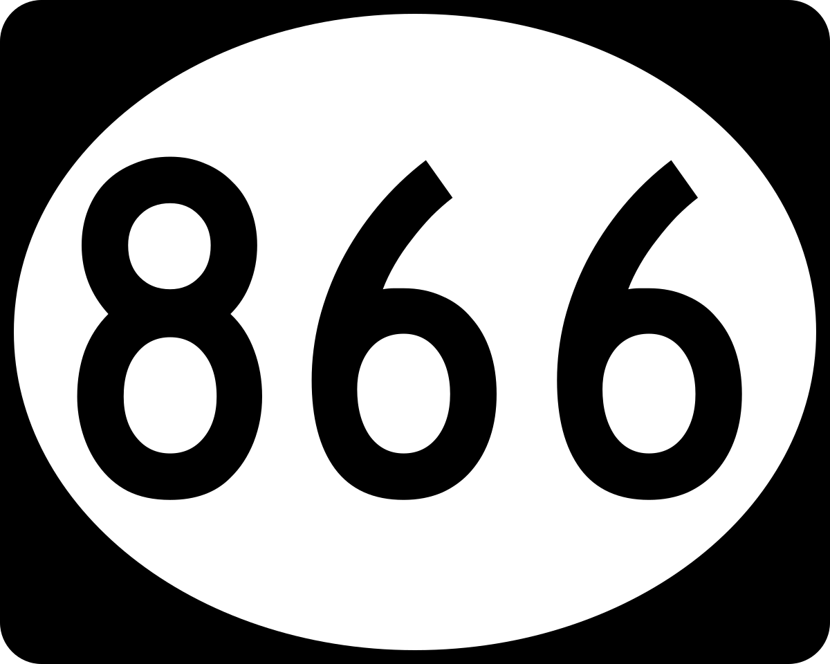 Puerto Rico Highway 866 - Wikipedia