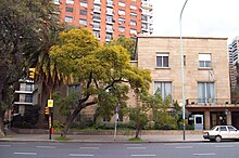 Embassy of Uruguay in Buenos Aires Embajada de Uruguay (Buenos Aires).jpg