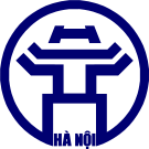Emblème de la ville d'Hanoï