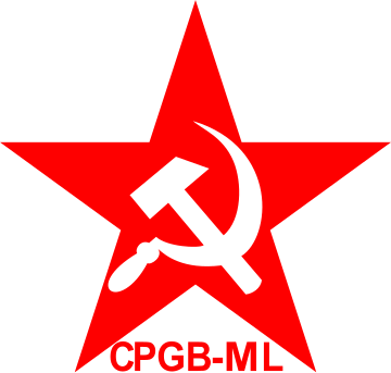 Communist Party of Great Britain (Marxist–Leninist)