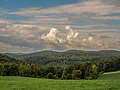 * Nomination: Landscape in Franconian Switzerland near Engelhardsberg --Ermell 09:10, 12 December 2023 (UTC) * * Review needed