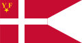 Ensign of Randers Sejlklub.svg