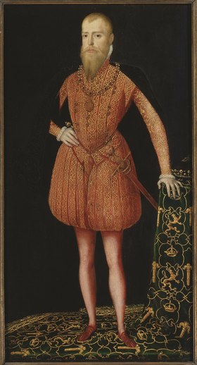 Erik XIV (1533-1577) (Steven van der Meulen) - Nationalmuseum - 17912.tif