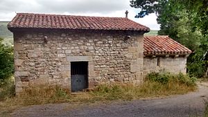 Ermita de Nuestra Señora de los Remedios