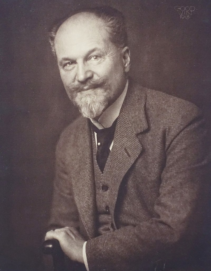 Ernest Thiel