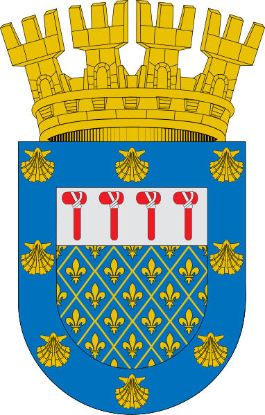 File:Escudo de Ñuñoa.svg