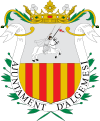 Coat of arms of Algemesí