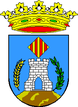 Escudo de Cocentaina