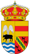 Escudo de El Molar.svg