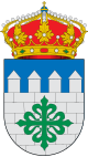 Герб муниципалитета Пьедрас-Альбас