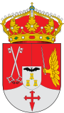 Escú d'Albaceti