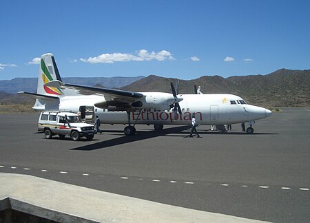 ไฟล์:Ethiopian_Airlines_Fokker_50_(ET-AKU)_at_Lalibela_Airport.jpg