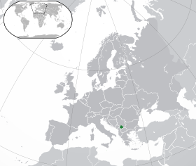 Europe-Republic of Kosovo.svg