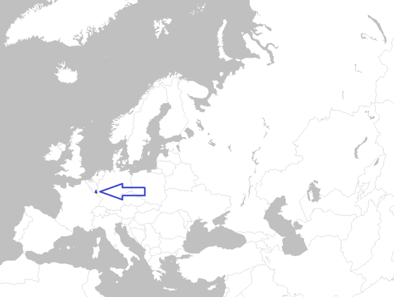 File:Europe map luxembourg.png