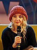 Miniatura per Evanna Lynch