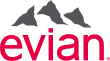 Evian logo.svg