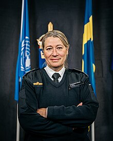 Chief of Navy (Sweden) - Wikipedia