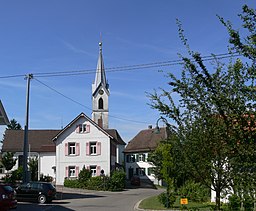 FN Ettenkirch