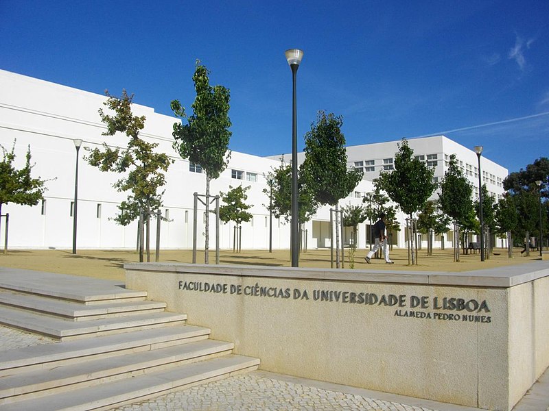 File:Faculdade de Ciências da Universidade de Lisboa.jpg