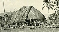 Fale Samoa Construction 1902.jpg