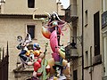 Falles de València capital 158