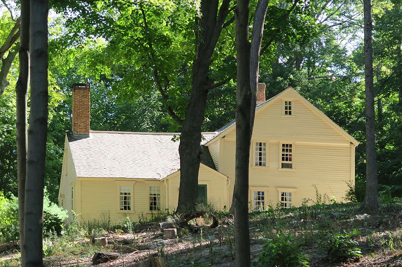 File:Faulkner House, front, South Acton MA.jpg
