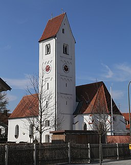 Feldkirchener Str. 31 St. Martin Ottendichl Haar-1