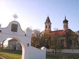 Fenek Manastırı makalesinin açıklayıcı görüntüsü