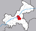 Fengdu (丰都) County