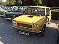 Fiat 127, vyroben 1975, Evropské auto roku 1972