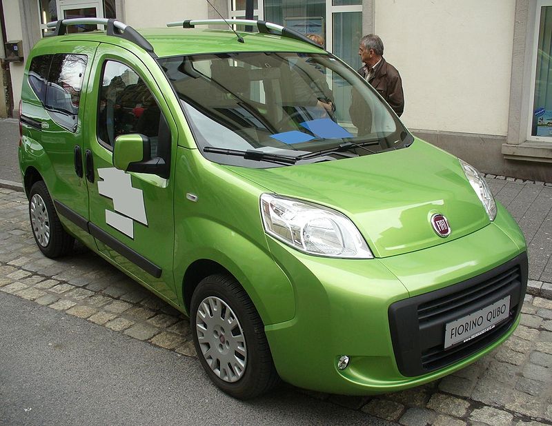 Fiat Fiorino - Wikipedia