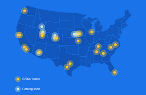 Learn about and set up your Mesh Extender with Wi-Fi 6 - Google Fiber Help